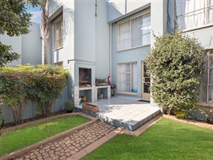 2 Bed Apartment in Freeway Park