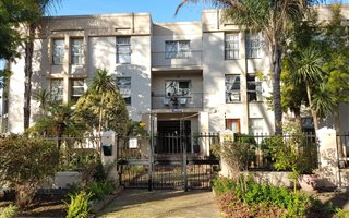 1 Bedroom Apartment in Stellenbosch Central