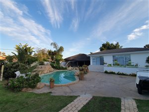 1 Bed Garden Cottage in Kuilsriver