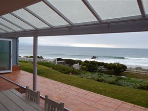 2 Bed Apartment in Diaz Beach