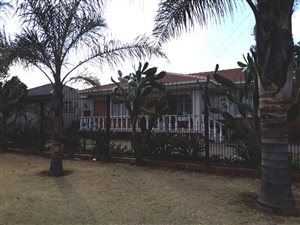 3 Bed House in Sunnyridge