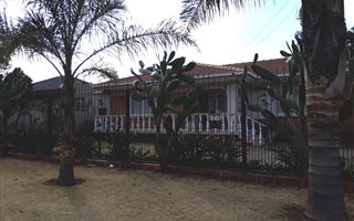 3 Bedroom House in Sunnyridge