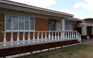 3 Bedroom House in Sunnyridge