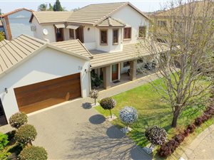 3 Bed House in Irene Farm Villages