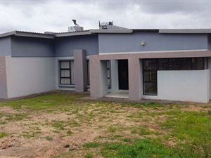 3 Bed House in Bendor Park