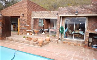 3 Bedroom House in Wittedrift