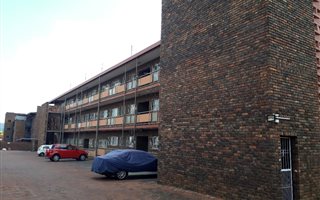 2 Bedroom Apartment in Pretoria Gardens