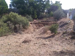 1746 m² Land available in Loevenstein