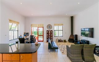 3 Bedroom House in Royal Ascot