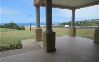 3 Bedroom Apartment in The Hill Estate