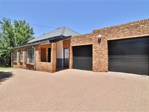 3 Bed House in Primrose