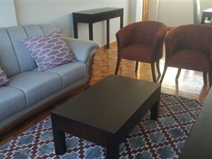 1 Bed Apartment in Morningside