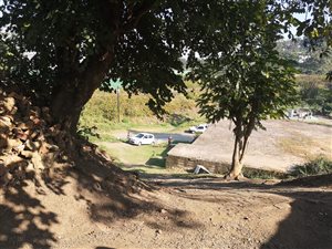 3020 m² Land available in Sea Cow Lake