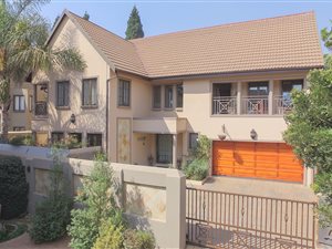 4 Bed House in Bedfordview