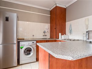 1 Bed Apartment in Durbanville Central