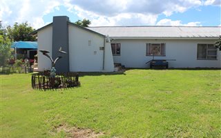 4 Bedroom House in Fochville