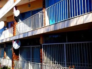 1 Bed Apartment in Baillie Park