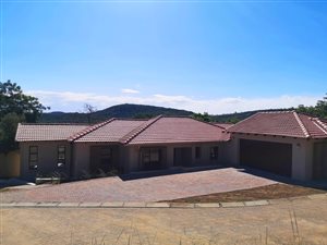 3 Bed House in Wild Fig Estate