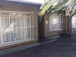 3 Bed House in Trichardt