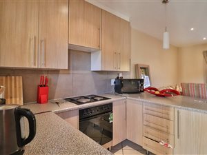 2 Bed Apartment in Monavoni