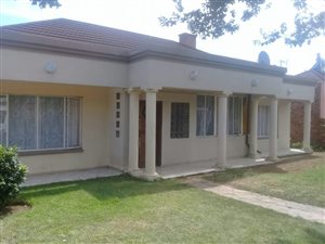3 Bed House in New Modder