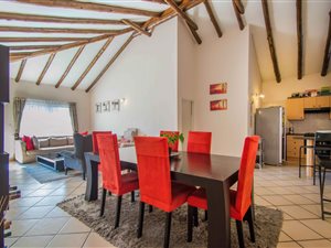 3 Bed Simplex in Bellairspark