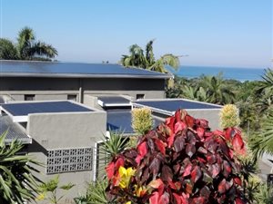 4 Bed Apartment in Glenmore
