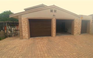 5 Bedroom House in Penhill