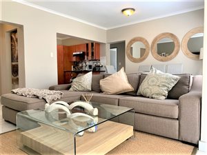 2 Bed Apartment in Honeydew Manor