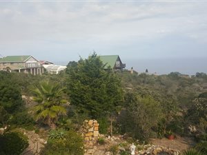 4 Bed House in Dana Bay