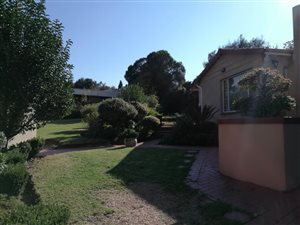 3 Bed House in Rembrandt Park