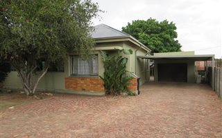 3 Bedroom House in Northmead