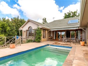 4 Bed House in Vierlanden