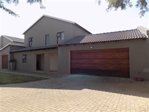 4 Bed Townhouse in Parkhaven