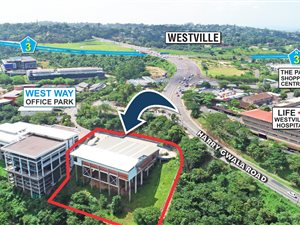 2359 m² Commercial space in Westville