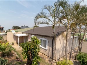 3 Bed House in Northcroft