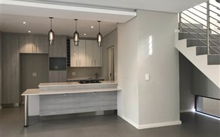 3 Bedroom Cluster in Craigavon