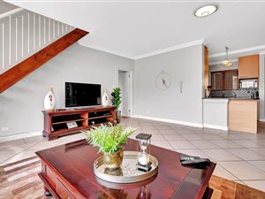 3 Bed Apartment in Rivonia