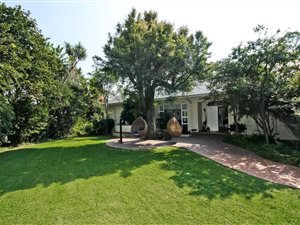 3 Bed House in Waverley