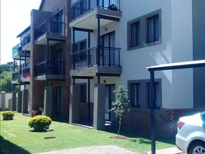 2 Bed Apartment in Montana Park