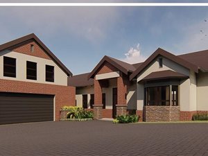 3 Bed House in The Hills