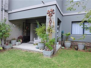 2 Bed Townhouse in Cloverdene