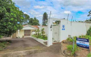 3 Bedroom House in Cowies Hill