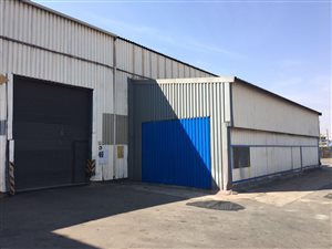500 m² Industrial space in Vulcania