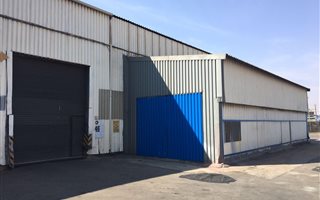 500 m² Industrial space in Vulcania