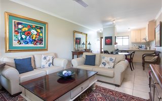 3 Bedroom Apartment in Ballito