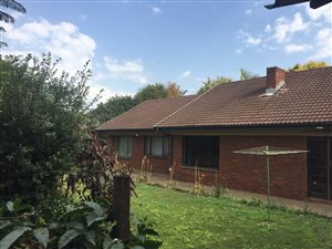 3 Bed House in Melmoth