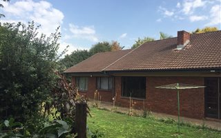 3 Bedroom House in Melmoth