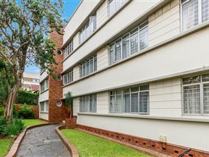 2 Bed Apartment in Bulwer