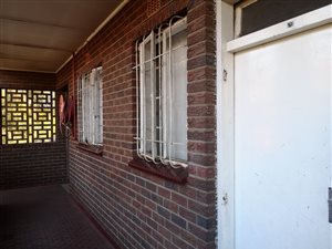 3 Bed Flat in Germiston Central
